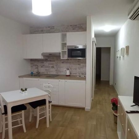 Villanova Apartment Cagliari Kültér fotó