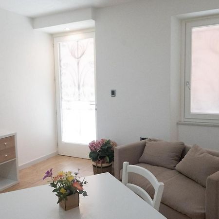 Villanova Apartment Cagliari Kültér fotó