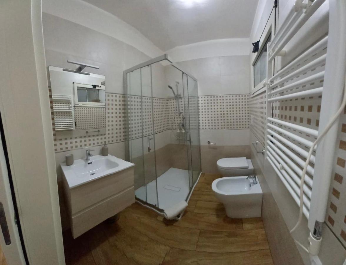 Villanova Apartment Cagliari Kültér fotó