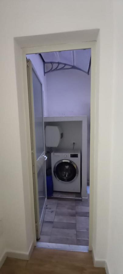 Villanova Apartment Cagliari Kültér fotó