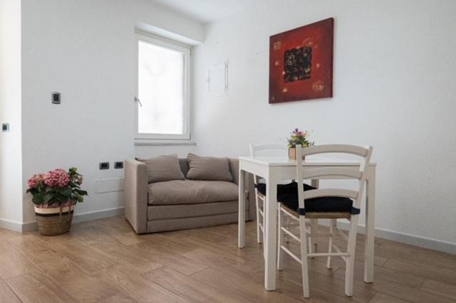 Villanova Apartment Cagliari Kültér fotó