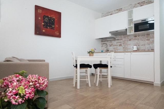 Villanova Apartment Cagliari Kültér fotó