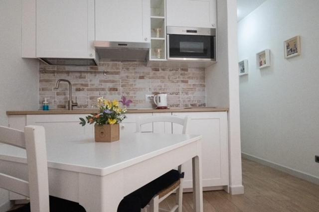 Villanova Apartment Cagliari Kültér fotó