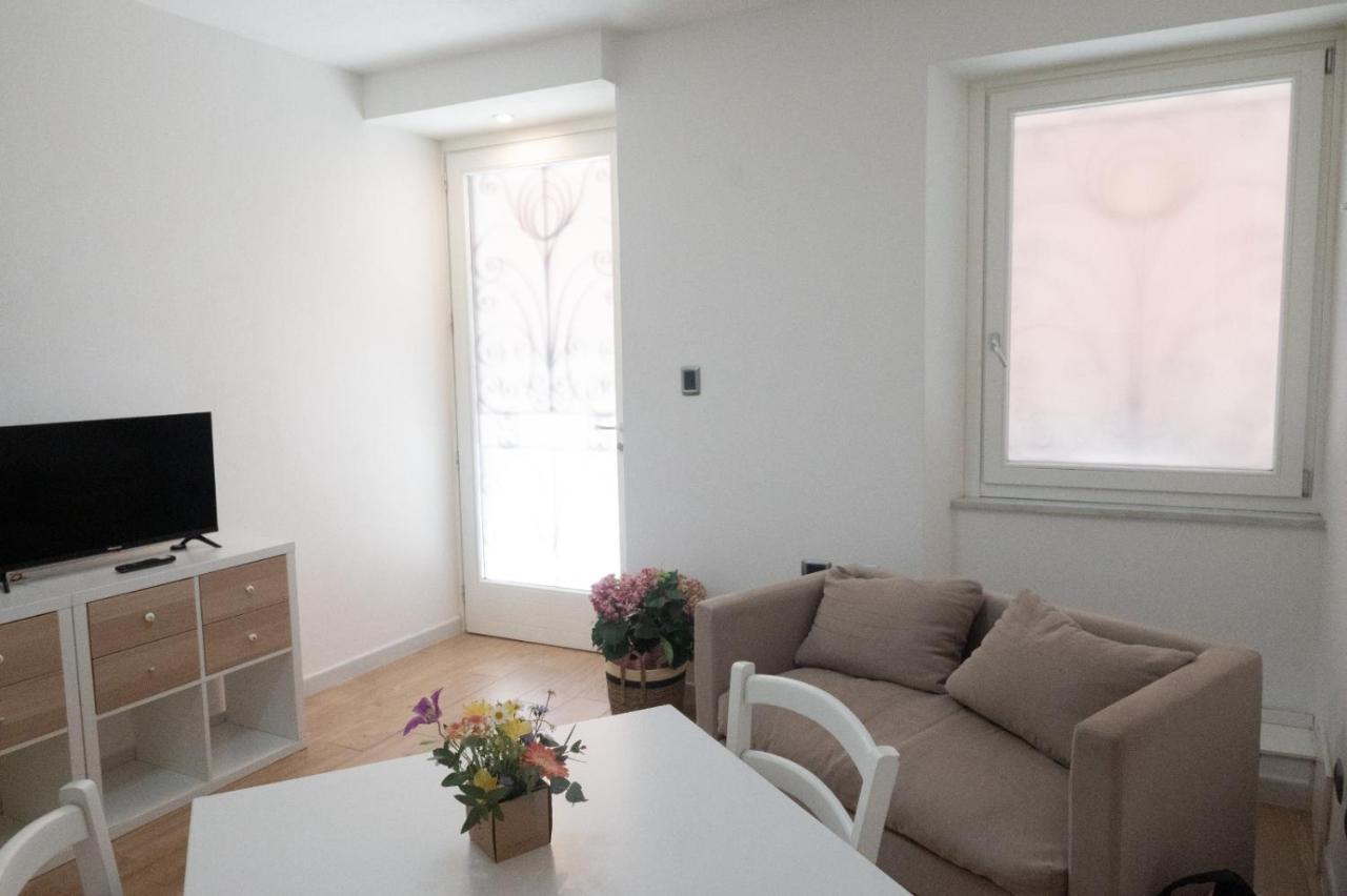 Villanova Apartment Cagliari Kültér fotó