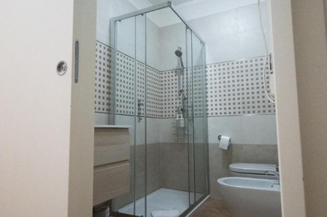 Villanova Apartment Cagliari Kültér fotó